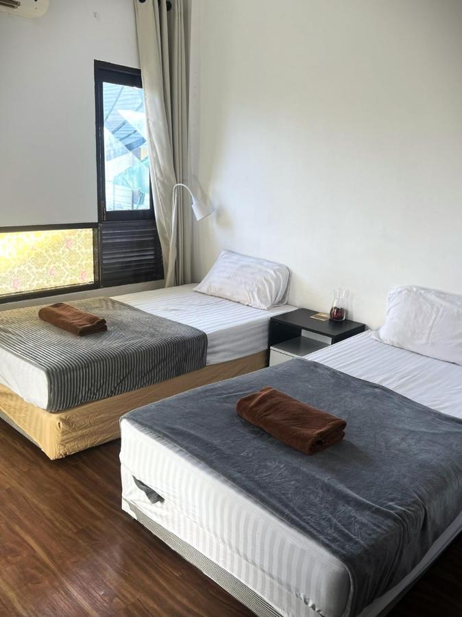Centerpoint Koh Phangan New Thong Sala Extérieur photo