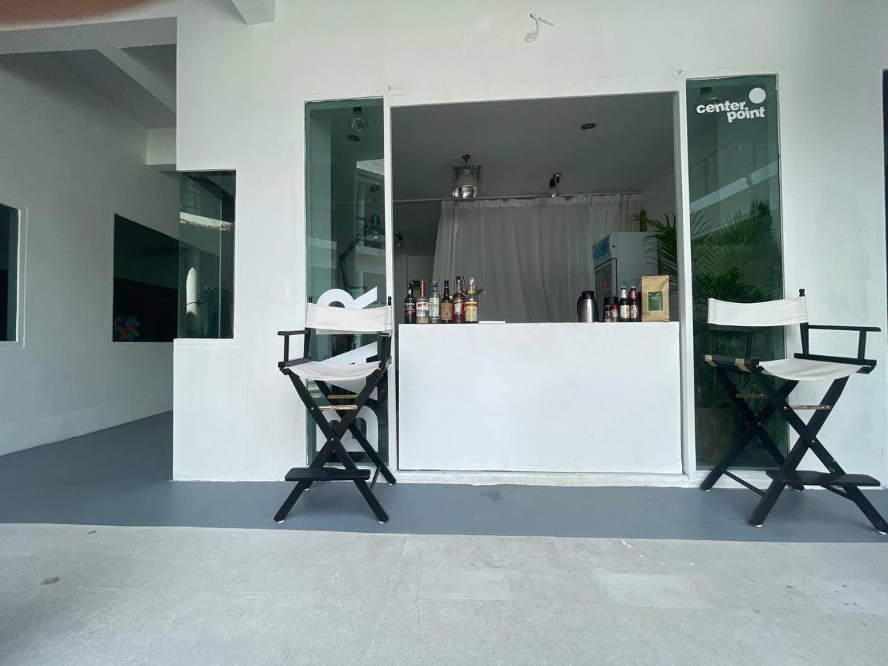 Centerpoint Koh Phangan New Thong Sala Extérieur photo